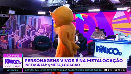 RESENHA ZU E ZUZU: LULA RECLAMA QUE R$ 46 MIL É POUCO E PT TENTA BLOQUEAR NIKOLAS FERREIRA DAS REDES