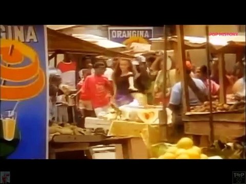 CHARLES D. LEWIS : Soca Dance