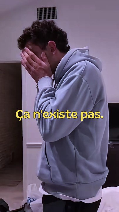 JOUR 10 ： Le bébé qui pleure dans l'avion