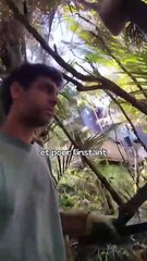 JOUR 30 ： Un mois à l'autre bout du monde