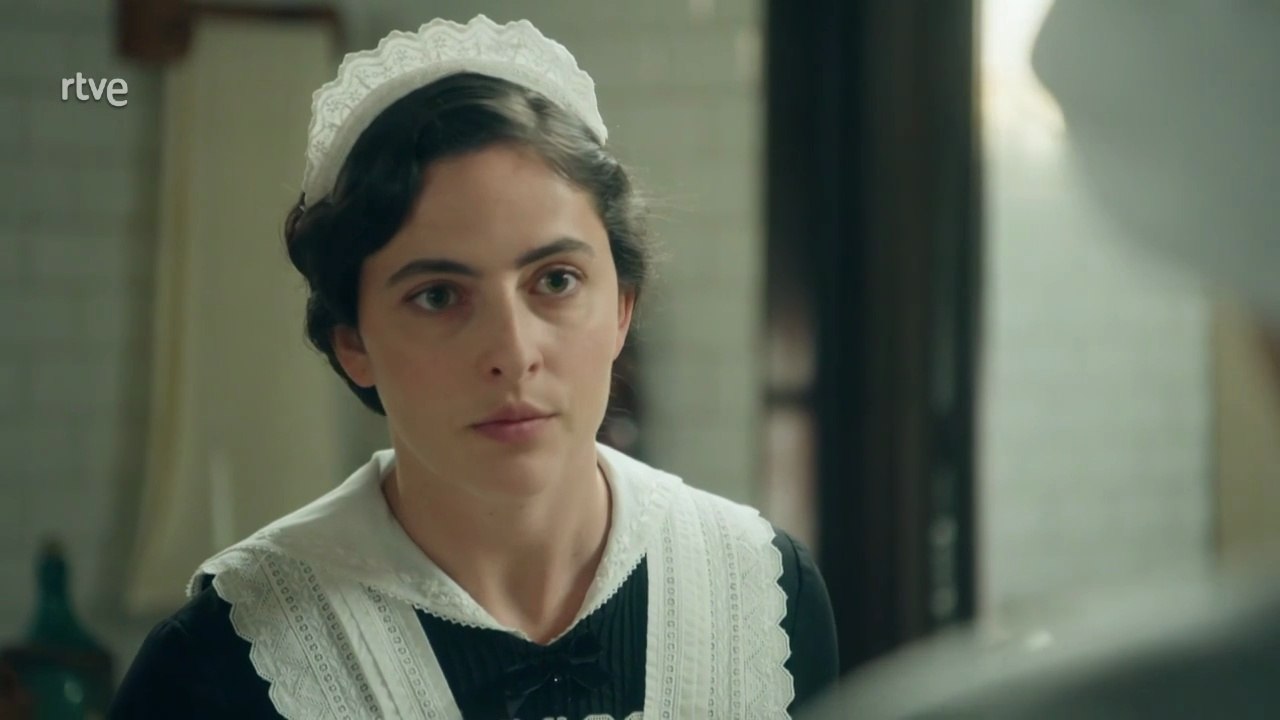 La Promesa Capitulo 651 La Promesa Capitulo 651