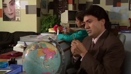 Colony में है भूत का साया - Aahat - TV Serial Latest Episode