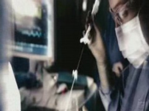 X FILES i want to believe regeneration HQ SVF