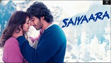 Saiyaara 2025 Hindi Movie HD