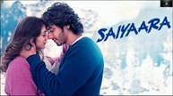 Saiyaara 2025 Hindi Movie HD