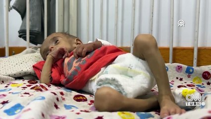 Derya Yanık’tan Filistin çağrısı: "Uluslararası kurumlar aksiyon almalı"