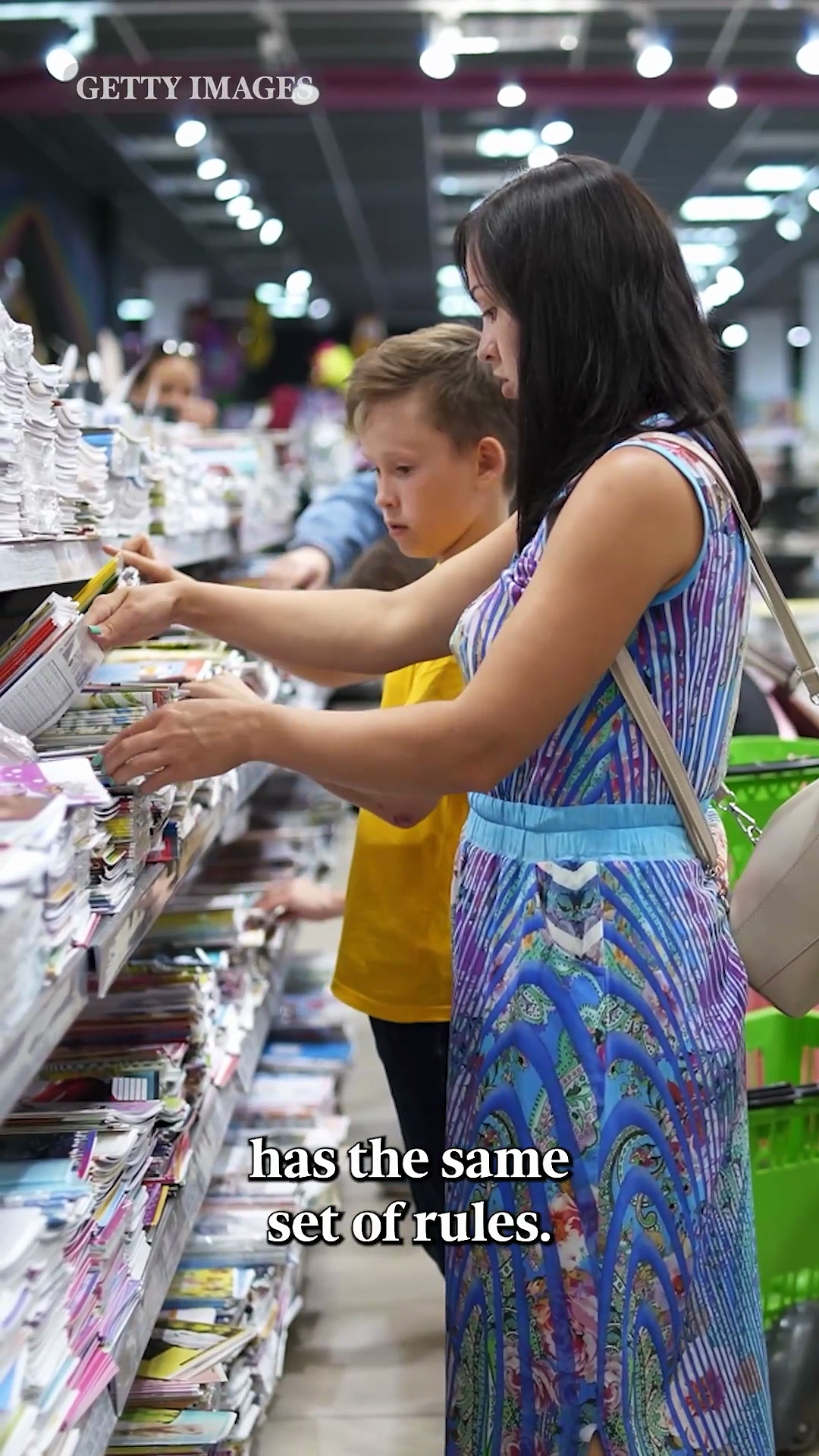 States Aim to Attract Early Back-to-School Shoppers with Sales Tax Holidays
