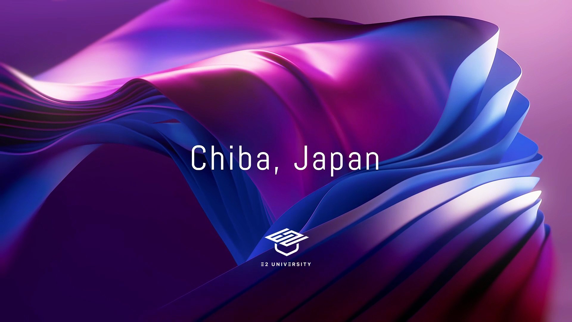 Major Japanese Cities (Chiba) in #Earth2 #E2V1 #Metaverse #chiba