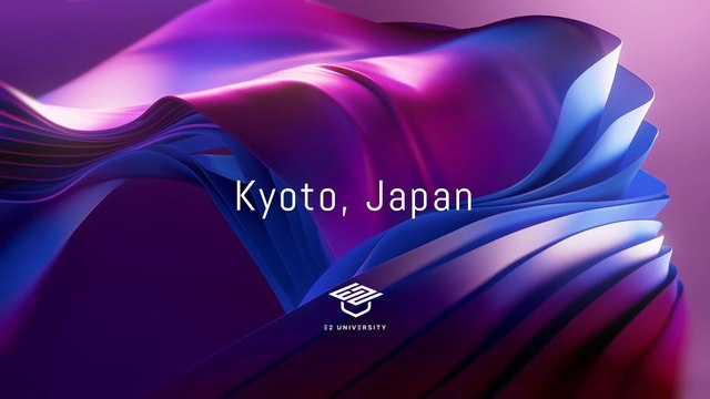 Major Japanese Cities (Kyoto) in #Earth2 #E2V1 #Metaverse #kyoto