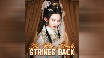 She Who Bleeds Strikes Back – Full Movie (2025)
