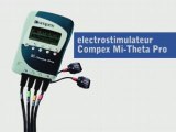 Electrostimulateur Compex Mi-Theta Pro chez NMmedical