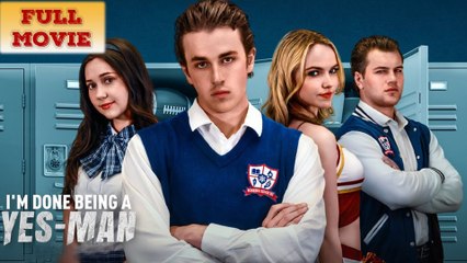 I'm Done Being A Yes Man