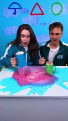 Epic Prank Battle: Who Won?! 😆 #challenge