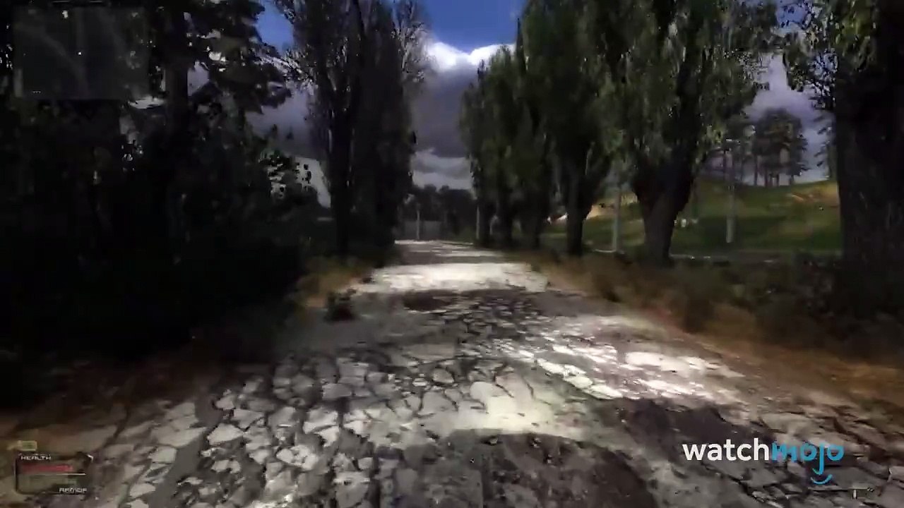 The Ultimate List: Top 20 Best Horror Games in Gaming History