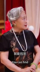her loyal protector chinese drama