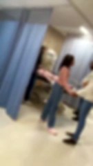 Marido da cantora gospel Amanda Wanessa agride sogro em hospital no Recife
