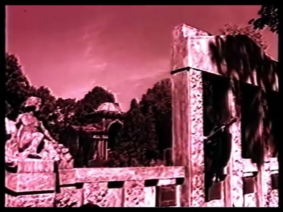 S U M P - Final Countdown (1989) [BELA B.]