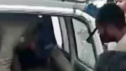 पिता ने बेटे को पीट-पीटकर उतारा मौत के घाट