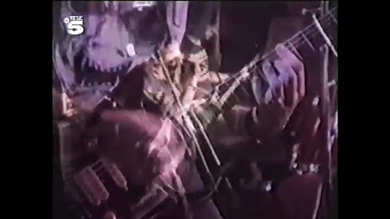 DEPP JONES - Luxury (1990) [BELA B.}