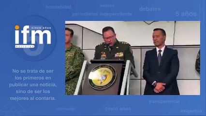 Petro firmó decreto para el ascenso de casi 600 oficiales de la Policía a nivel nacional