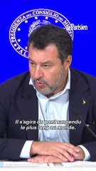 L'Italie va relier la Sicile et le continent par un pont