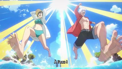 💖SORTIE CINEMA 09 AOUT 2025💖💥JUJUTSU KAISEN : "Trésor caché / Mort prématurée Le Film"💥ABONNES-TOI STP🙏💖 MERCI 🙏💖💥