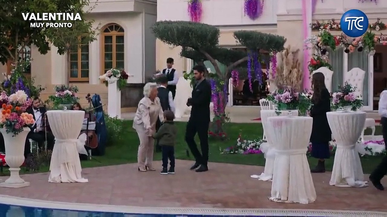 36. Destino Roto (Toprak Ile Fidan), en español