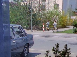 Derrick S19E08 Tage des Zorns