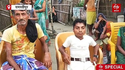 2 फीट के अर्जुन से मिलिए, दिव्यांग होने के बावजूद बिहार के बच्चों को मुफ्त में कर रहे शिक्षित