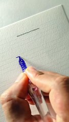 Friday in 3d lettering #shorts #lettering #art