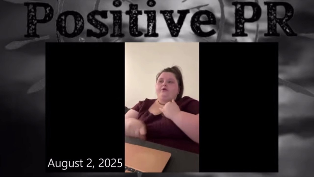 The Messy Breakup We've All Been Waiting For... The Highlights