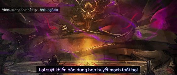 Đấu Phá Thương Khung Phần 5 - Tập 157