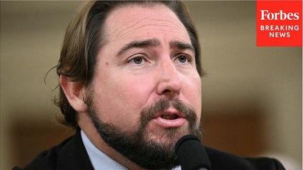 'We Are Not Ready': Eli Crane Sounds Alarm On Law Enforcement's Ability To Counter Drone Threats