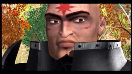 Hükümdar Peygamberler - Bölüm 2