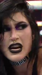 Well what do we have here… 👀 #WWERaw