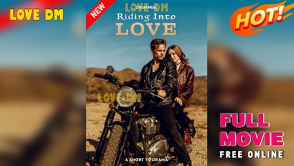 Riding Into Love - Shortmax