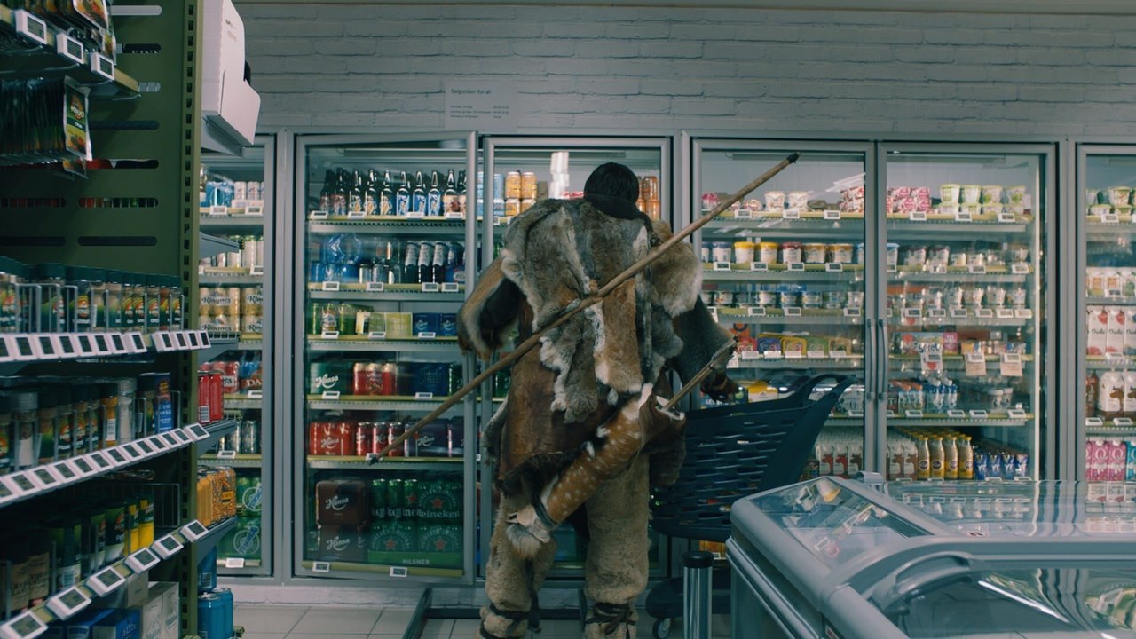 Wild Men