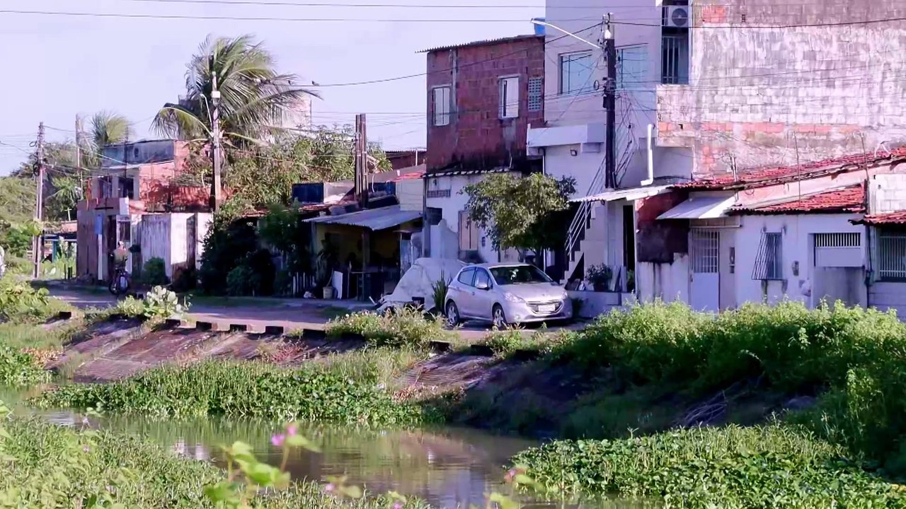 confronto entre facções em Olinda: disparos na madrugada assustam moradores e casa é incendiada