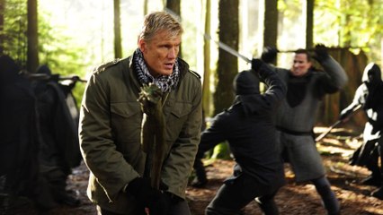 King Rising 2 : Les deux mondes