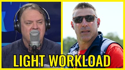 ANALYSIS: How the Patriots are adjusting to training camp under Mike Vrabel