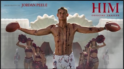 HIM | Official Trailer - Tyriq Withers, Marion Wayans