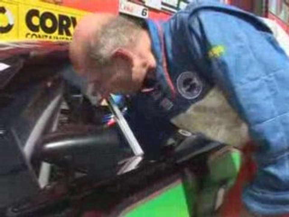 All Stars V8 Circuit de Zolder