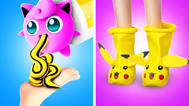 This Sock Gadget Lets You Hold Hands Secretly! 🧤💘