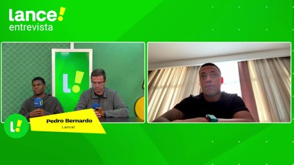 Yago Mateus e a importância do projeto social Monstrinho
