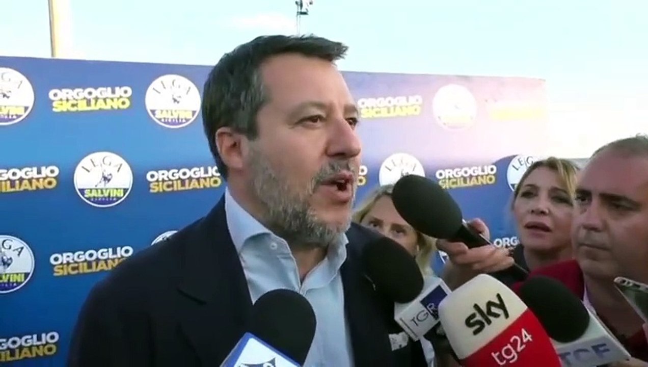 Salvini Ponte