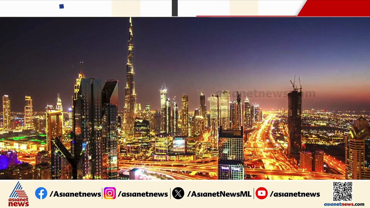 ദുബായിലെ നിര്‍മ്മാണ മേഖലയില്‍ വന്‍ കുതിപ്പ്; 6 മാസത്തിനിടെ 30000 കെട്ടിടങ്ങള്‍ക്ക് അനുമതി