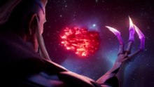 Tráiler de Magic the Gathering - Edge of Eternities