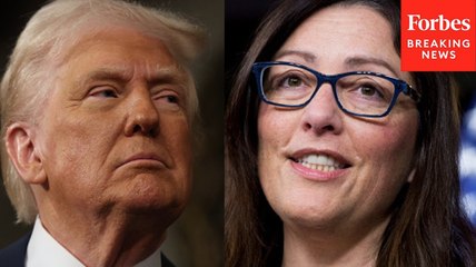 Suzan DelBene Rails Against 'Big, Ugly Bill', Says It Only Pays 'Lip Service To Working Families'