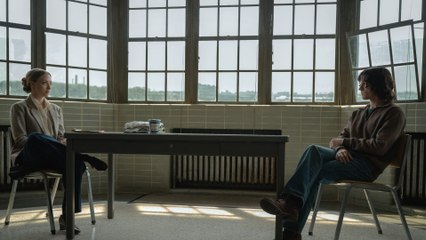 The Crowded Room: Danny Sullivan's Story