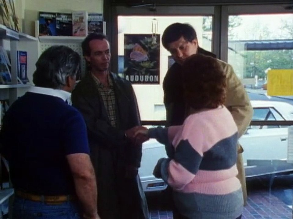 Misterios sin resolver - S03E04 - Episodio 4